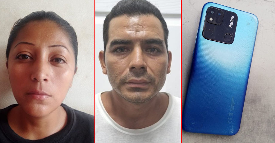 Caen terroristas que exigían hasta $300 a sus víctimas para no atentar contra su familia
