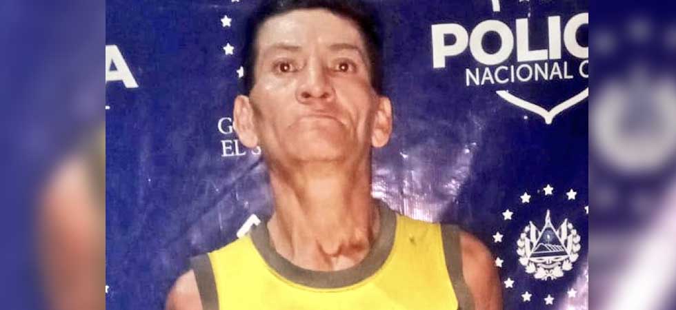 Cae “Ticuiza”, sujeto que hacía labores de “poste” para la MS-13 en Sonsonate