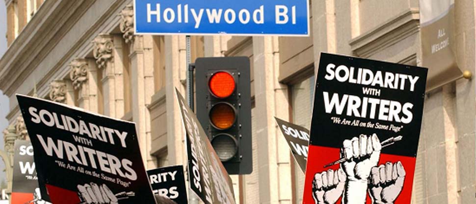 Hollywood se prepara para una huelga doble tras falta de acuerdos