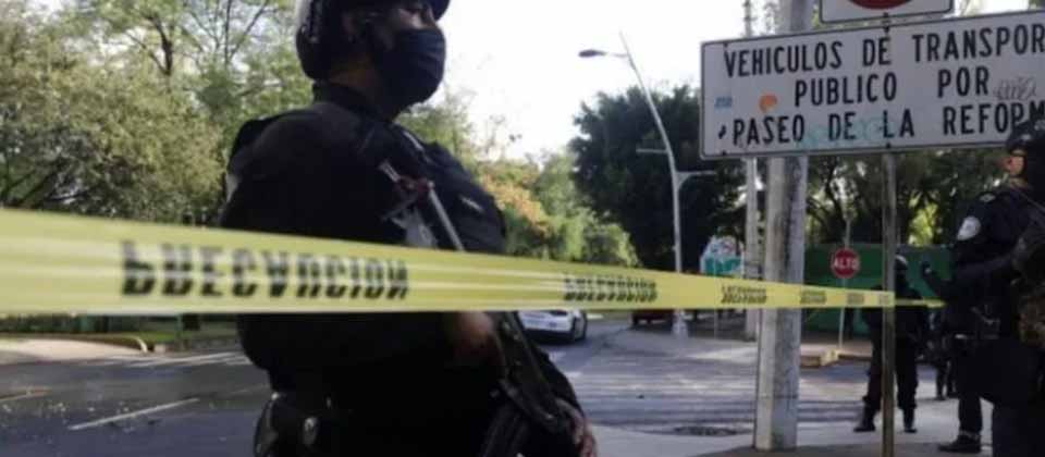 6 Hombres son asesinados en Guatemala en territorio de narcos