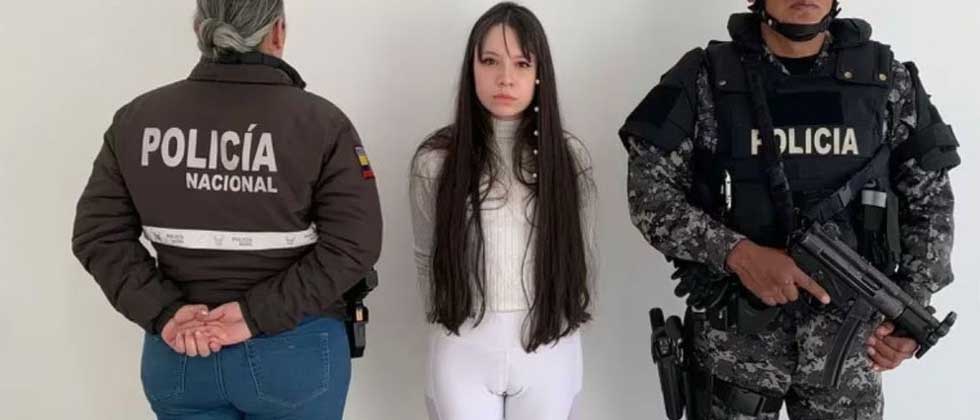Detienen a jovencita que intentó vender a su hija de seis meses por redes sociales 