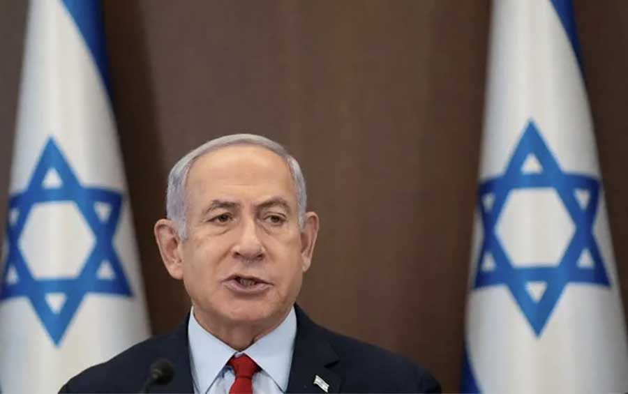 Netanyahu anuncia que avanzará unilateralmente con la reforma judicial