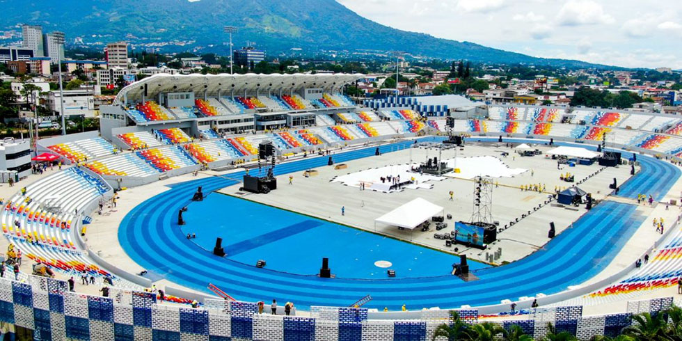 Puertas del “Mágico” González se abrirán a las 4:00 de la tarde