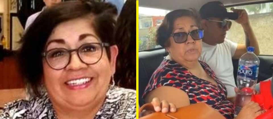 Detienen por segunda vez a jueza Angélica Sánchez en México