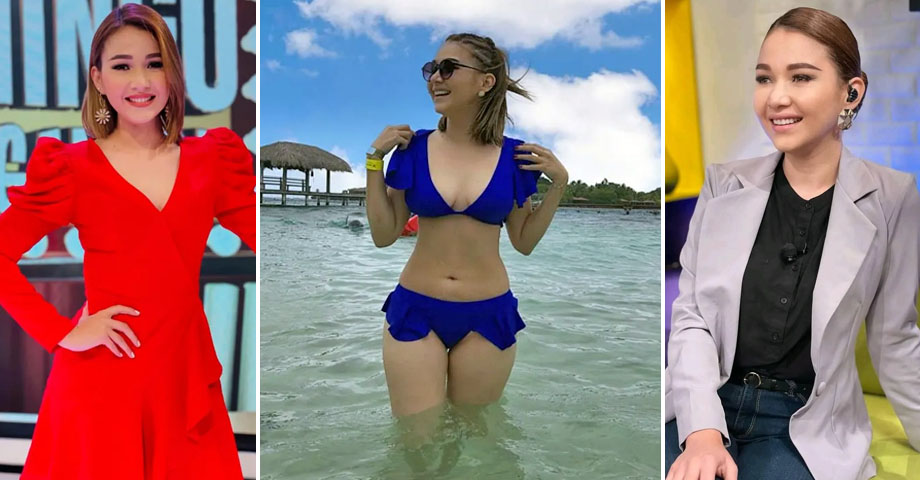 Jenifer Aplicano, “La Garzona”, se despide oficialmente de los medios