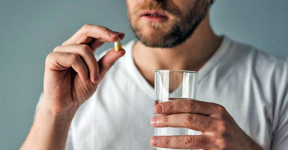 Píldora anticonceptiva masculina supera con éxito las primeras pruebas