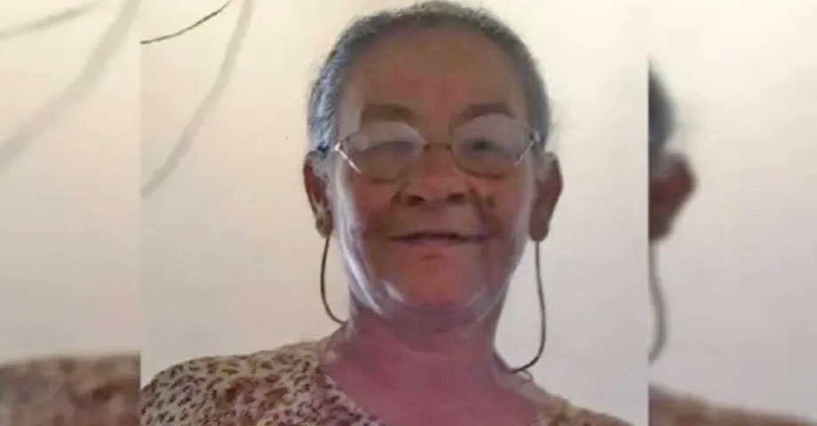 Mujer de 69 años asegura que fue novia de un fantasma