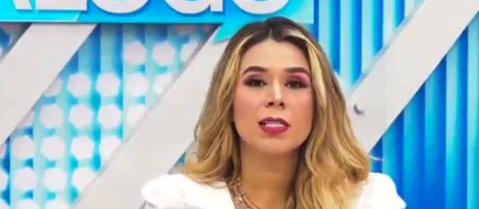 Marcela Villatoro remarca que lucha contra “fuerzas oscuras” dentro de ARENA