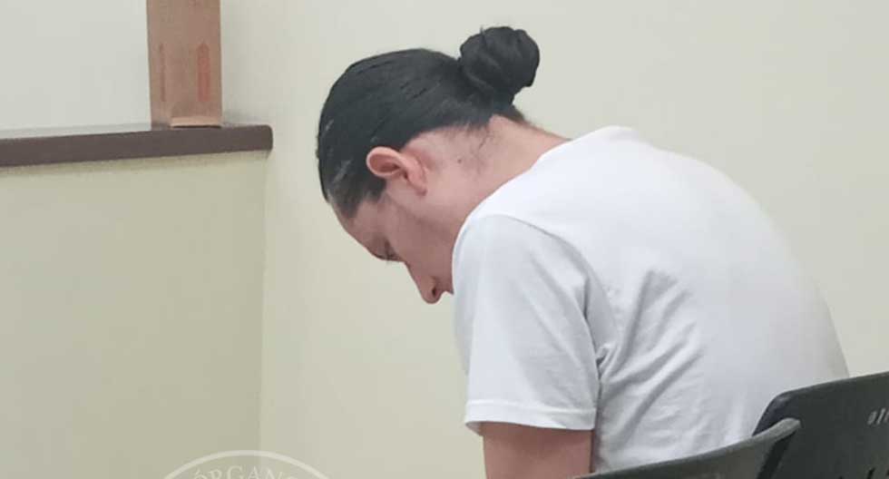 Sujeto que amenazó de muerte a su pareja es enviado a tratamiento psicológico