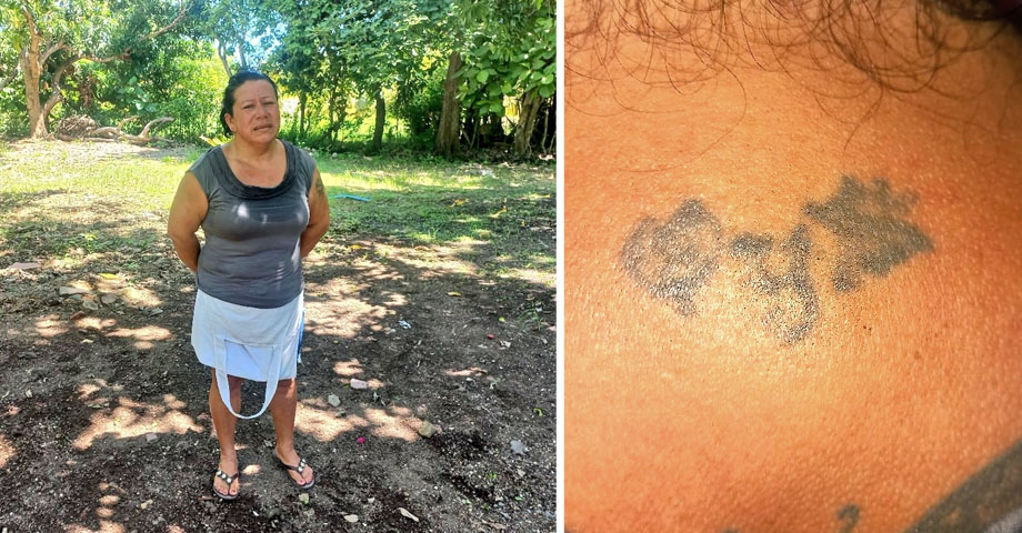 Cae jaina encargada de alertar a otros pandilleros sobre la presencia policial en su zona