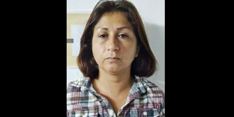 Condenan a mujer que asesinó a su propio esposo en Mejicanos