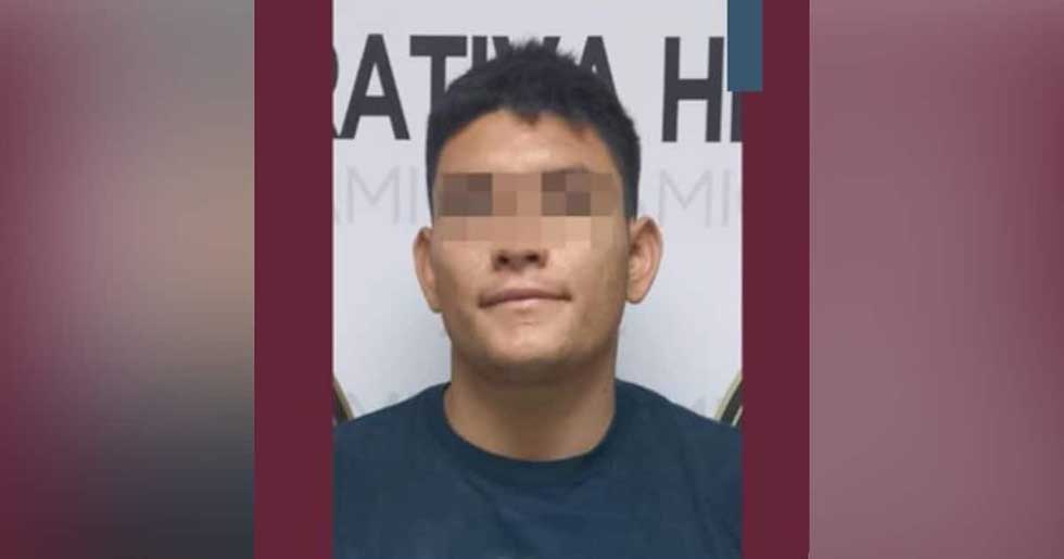 Capturan a pandillero salvadoreño en Hermosillo, México