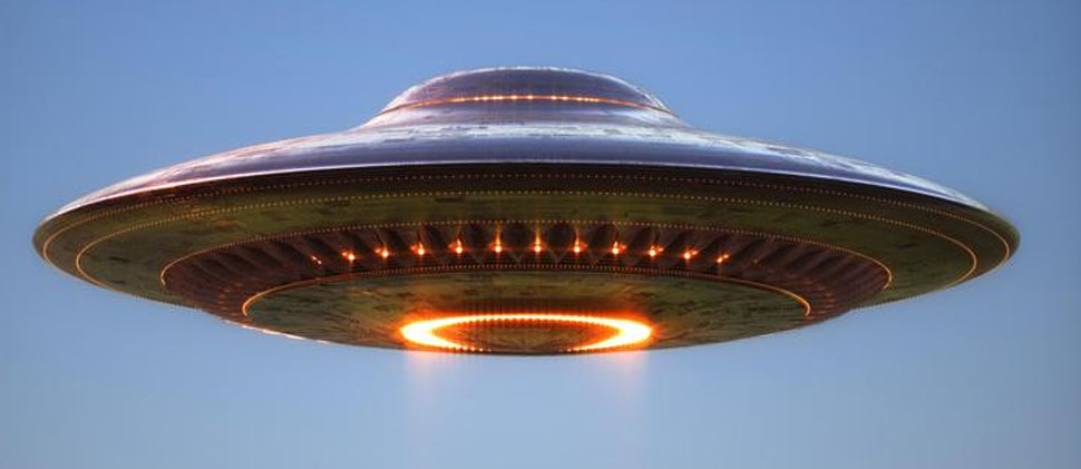 Pentágono tiene nave extraterrestre «intacta»