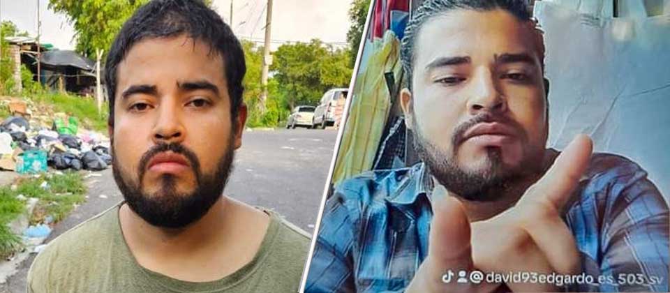 Detienen a sujeto que le gustaba decir que era miembro de la MS