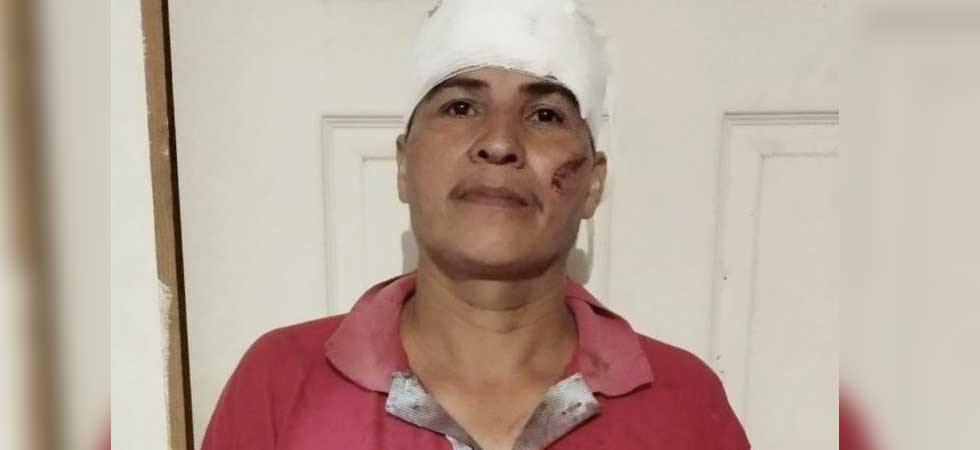 Detienen a sujeto que agredió a otro hombre por “celos” en San Miguel