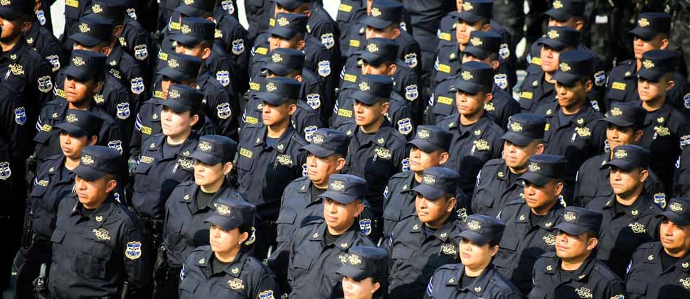 El Salvador suma un nuevo día sin homicidios durante junio del 2023