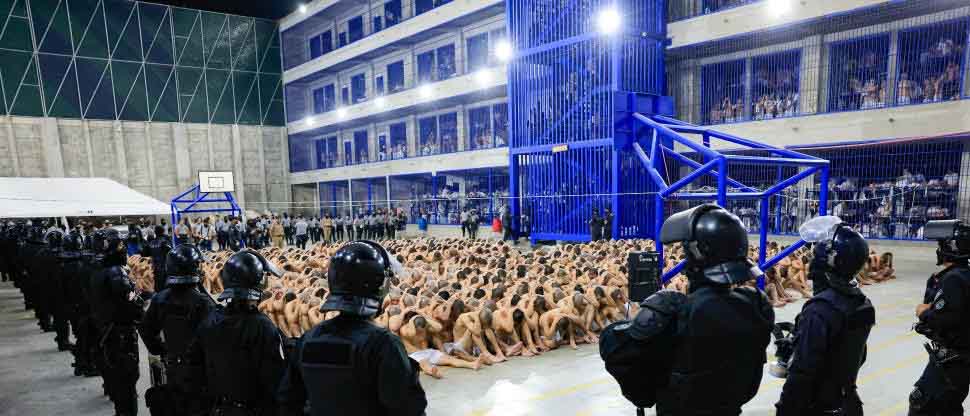 El 15 de octubre cerró con cero homicidios en El Salvador
