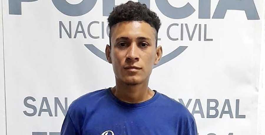 Cae “El Huevo”, responsable de varios asesinatos en San José Guayabal