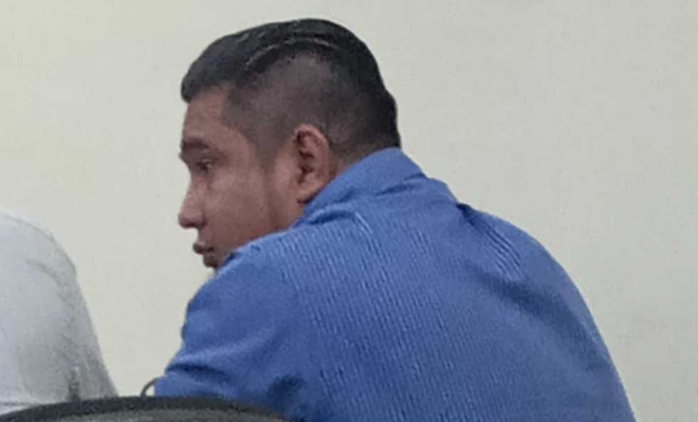Procesan a padre irresponsable que debe $3,600 en cuotas alimenticias de su hija