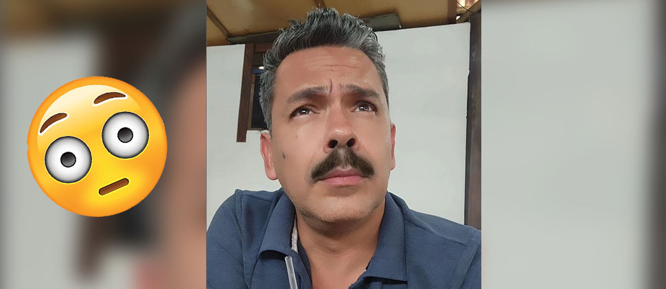 Roberto Acosta revela que regresará a la televisión