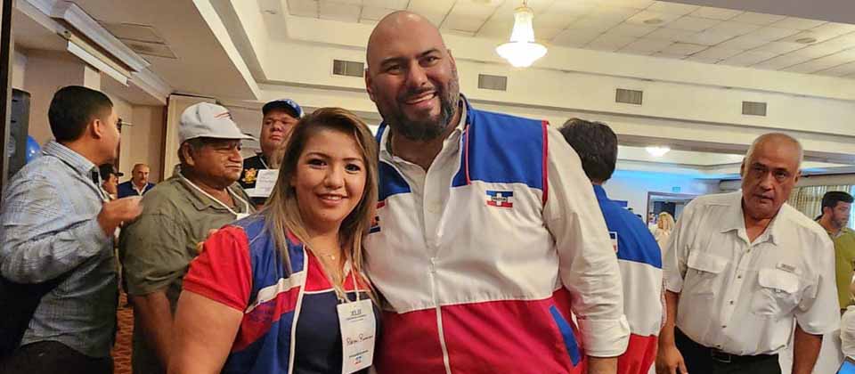 Diputada de ARENA afirma que quiere ver a salvadoreños que viven en el exterior solo trabajando en «oficios varios»