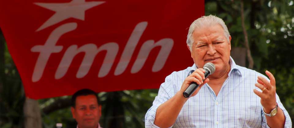 Prófugo Sánchez Cerén y sus exministros aseguran estar siendo «afectados en sus derechos» por caso sobresueldos