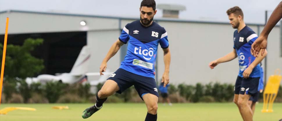 Los partidos de La Selecta en Copa Oro no serán transmitidos por televisión nacional