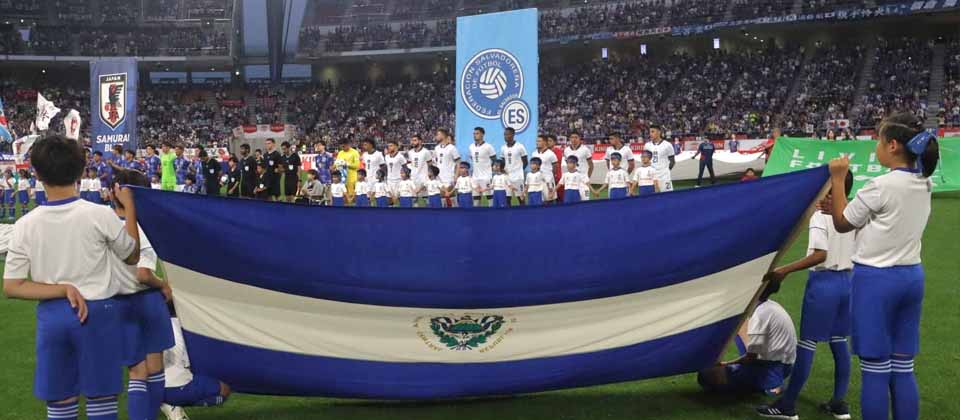 Día negro: El 15 de junio La Selecta ha recibido dos goleadas históricas