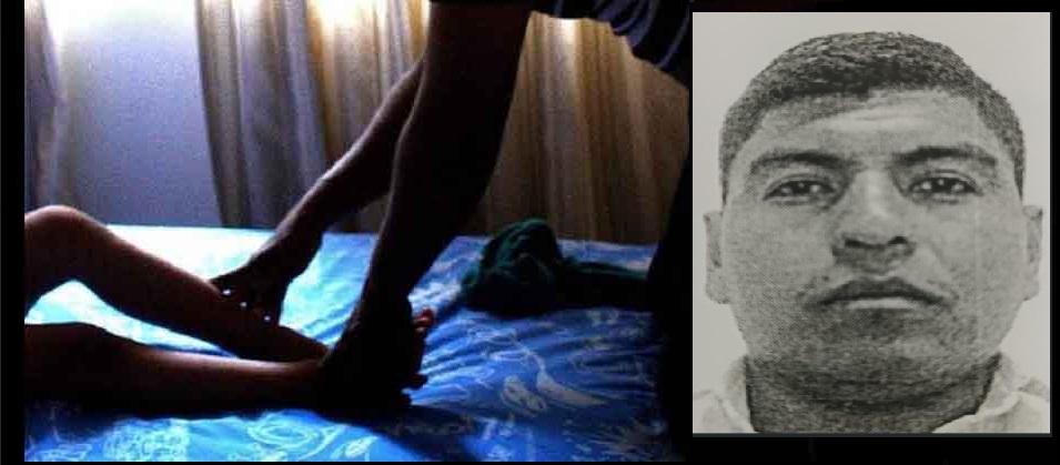 Sujeto es condenado a 27 años de cárcel por abusar de una menor de 9 ...