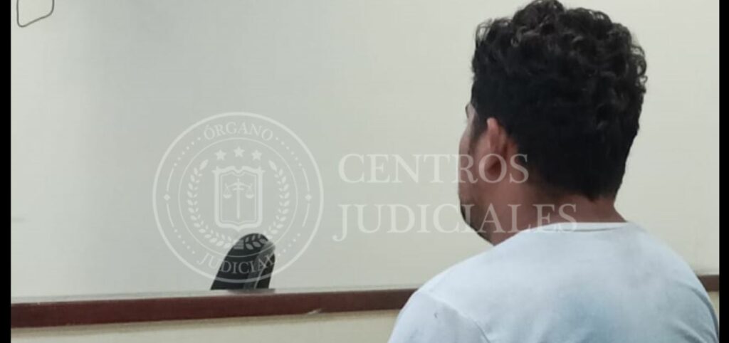Juzgado de Soyapango pone restricciones a padrastro para que no vuelva a maltratar a su hijastro