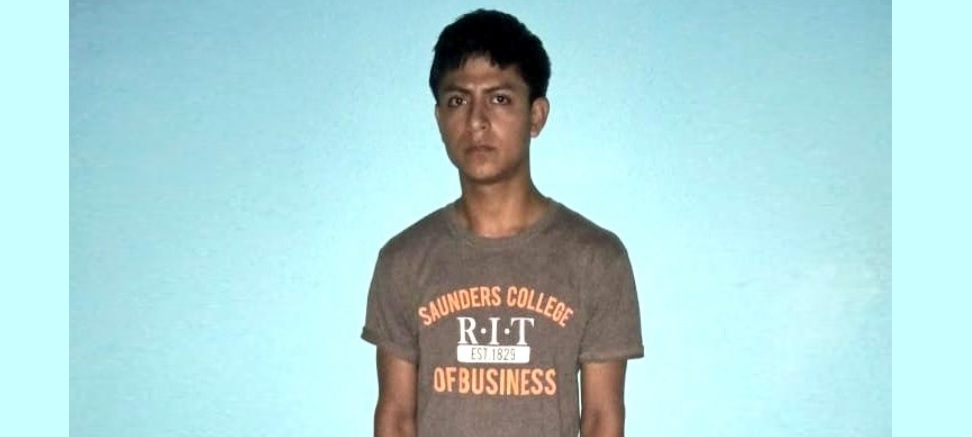 Cae alias la Tenchis, un miembro de la 18S que operaba en Cuscatlán