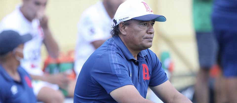 Técnico de Alianza: “Hay dos jugadores con los que yo no contaba”