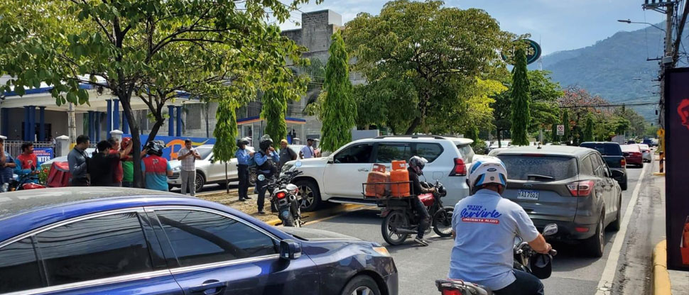 Tiroteo deja un fallecido en San Pedro Sula, Honduras
