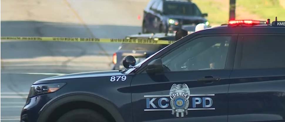 Tiroteo en Kansas City deja tres personas sin vida y 5 lesionados