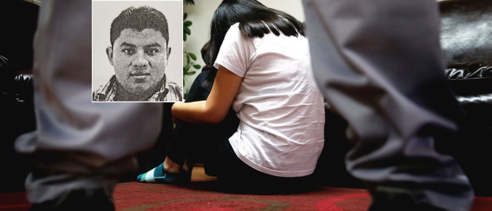 Sujeto recibe dura condena a prisión por violar a una niña en La Libertad