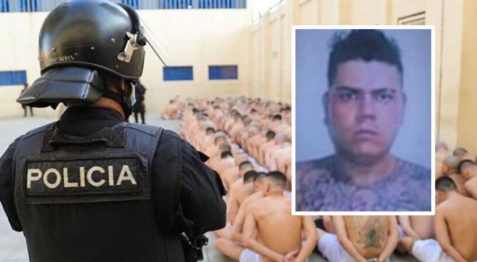 Condenan a pandillero que mantenía atemorizados a los habitantes de Altavista