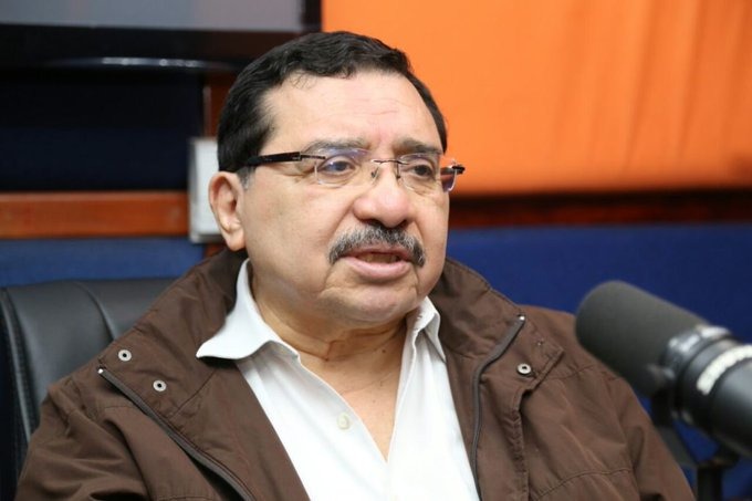 Realizan audiencia preparatoria contra Medardo González, esposa e hijos por enriquecimiento ilícito