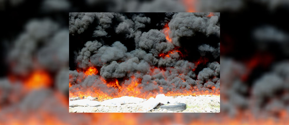 Destruyen más de 38 millones de dólares en drogas