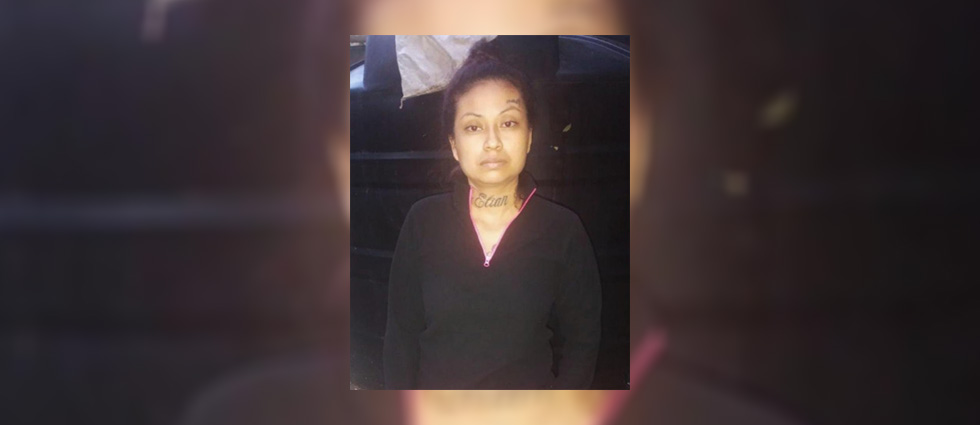 Arrestan a pandillera que huyó de escena donde ciudadano mató a dos terroristas en Usulután