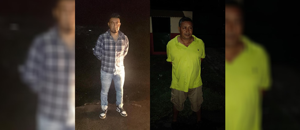 Sacan de circulación a sujetos que manejan en evidente estado de ebriedad