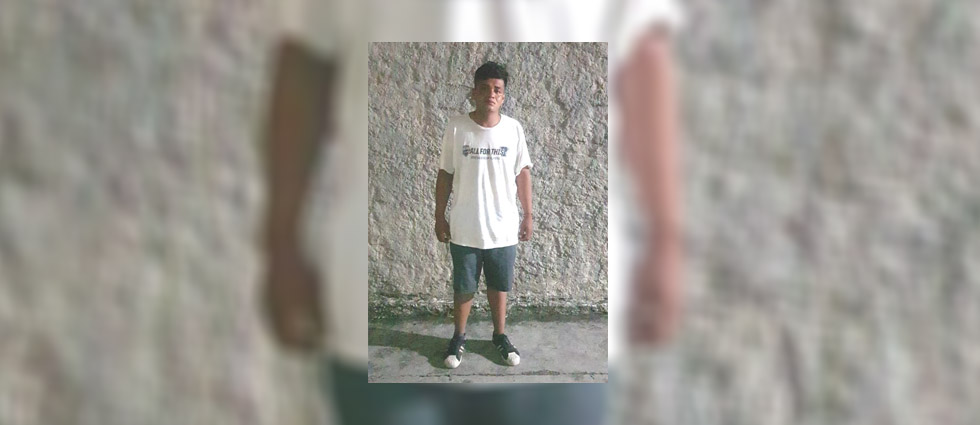 Cae homeboy que cobraba la extorsión a comerciantes de Tenancingo
