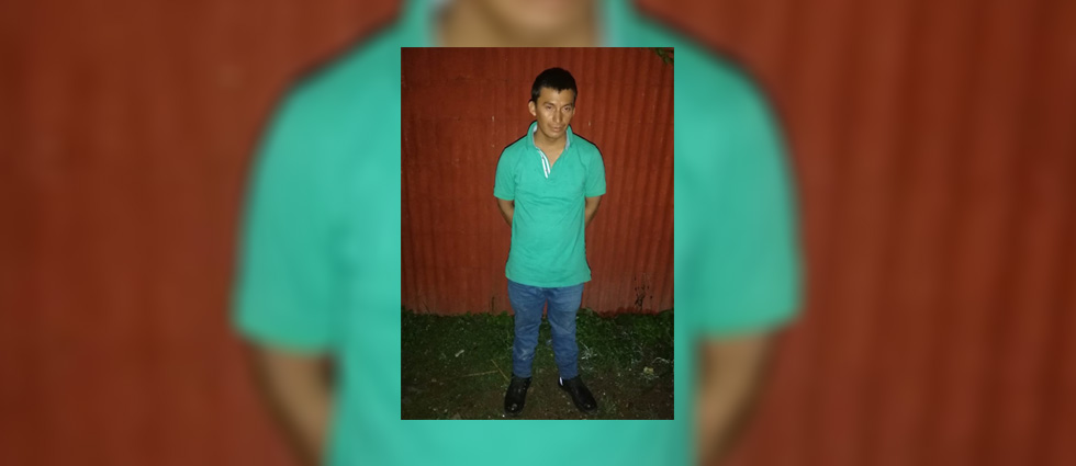 Militares arrestan a ‘Messi’, homeboy de la 18 que operaba en La Paz
