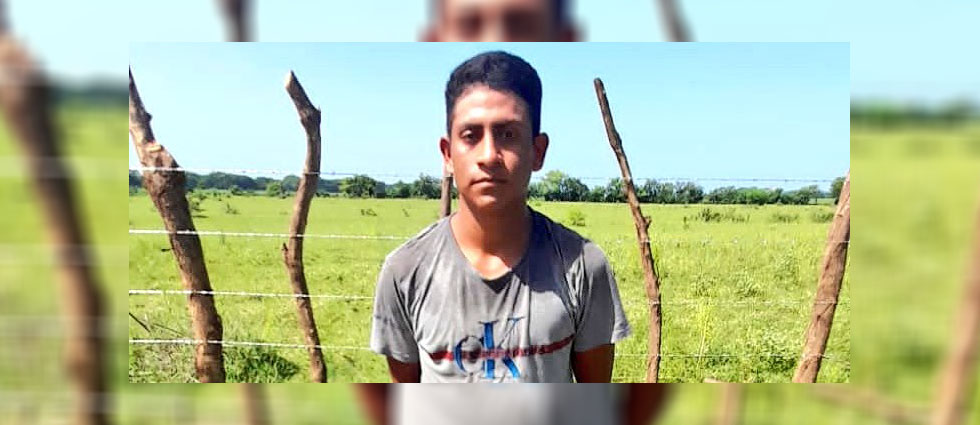 Arrestan a sujeto y le incautan arma de fuego con reporte de robo desde hace más de una década