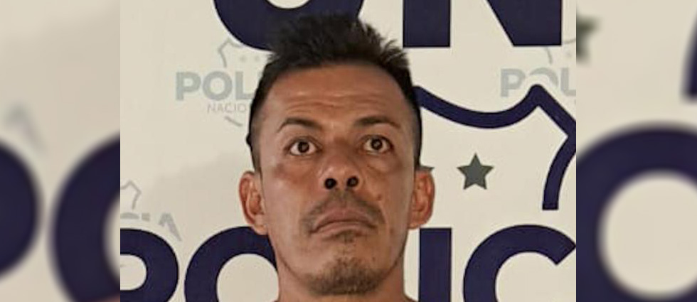 Soyapango: capturan a 18 que fue deportado de Estados Unidos