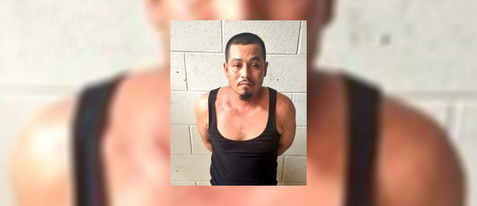 Sacan de las calles a terrorista que asesinaba en nombre de la MS-13