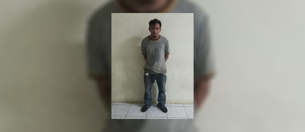 Militares sacan de circulación a conductor ebrio