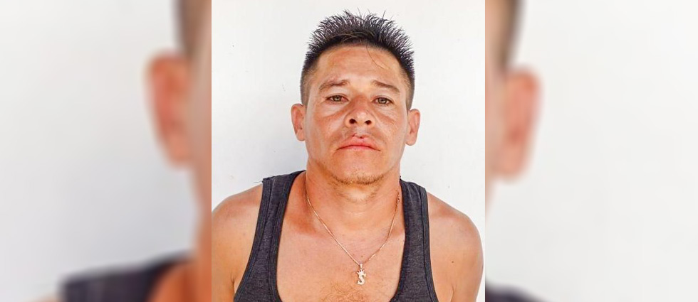 Cae peligroso MS que amenazaba con matar «a las víctimas» si no entregaban extorsión