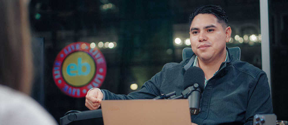 Antes del régimen de excepción había lugares a los que no podíamos llegar: alcalde de Ciudad Delgado