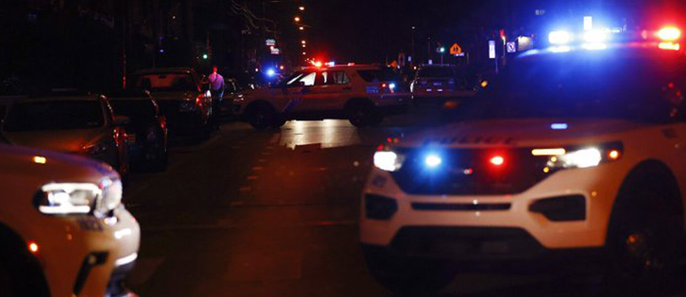 4 muertos y dos heridos tras nuevo tiroteo en los Estados Unidos