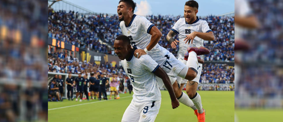 La Selecta confirma los pronósticos y cae eliminada en Copa Oro